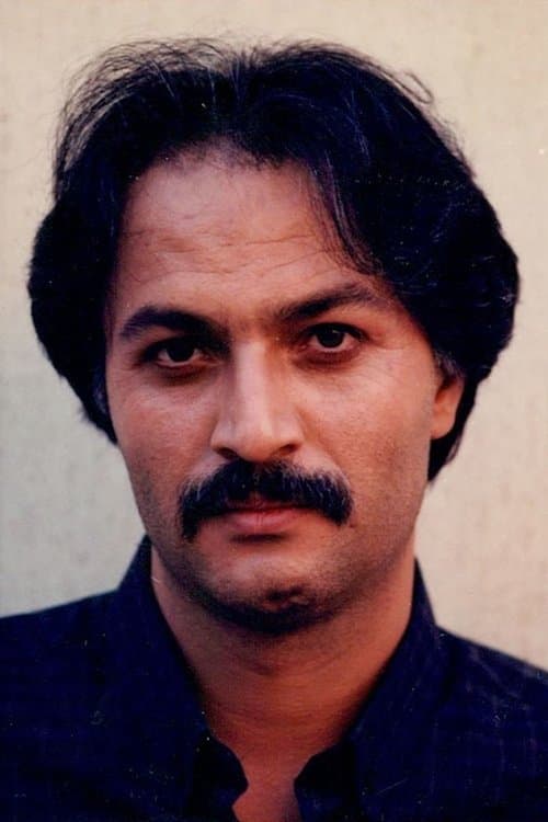 Amin Tarokh image