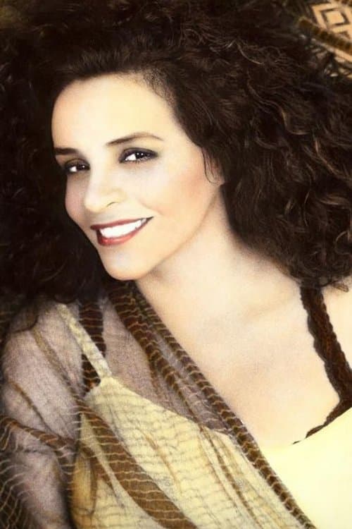 Amina Annabi image