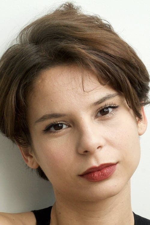Amina Ben Ismaïl image
