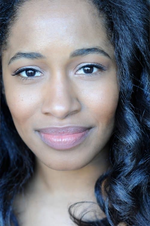Amina Robinson image