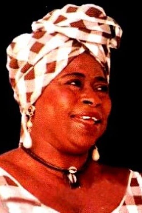 Aminata Fall image