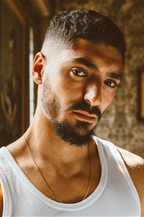 Amine Khemissa image