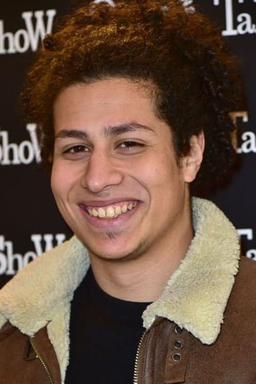 Amine Lansari image