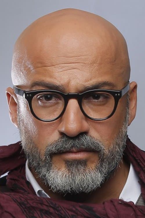 Amir Aghaei image