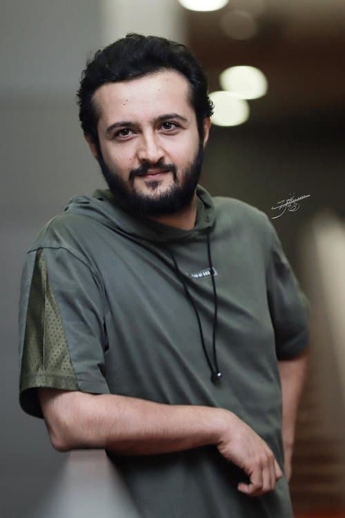 Amir Hossein Hashemi image