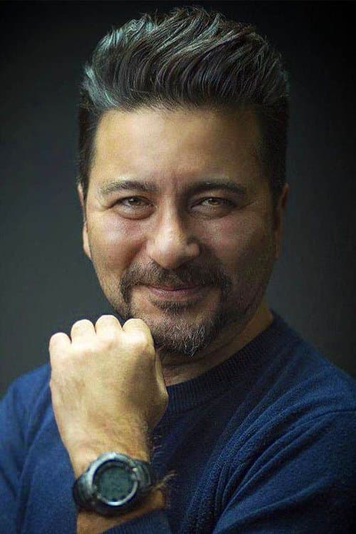 Amir Hossein Seddigh image