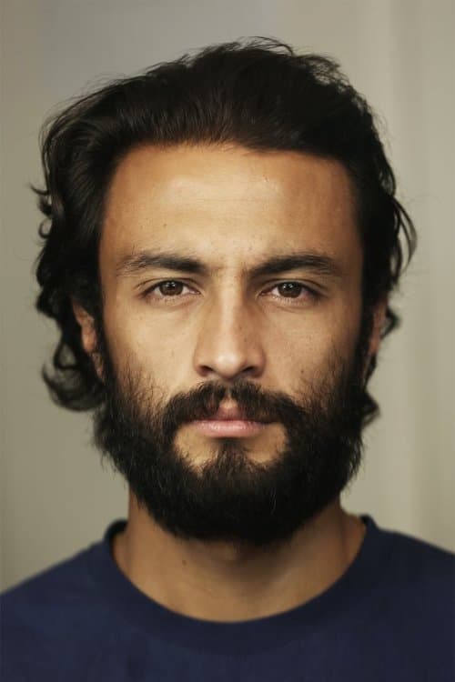 Amir Jadidi image