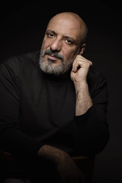Amir Jafari image