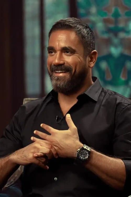 Amir Karara image