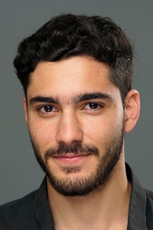 Amir Khoury image