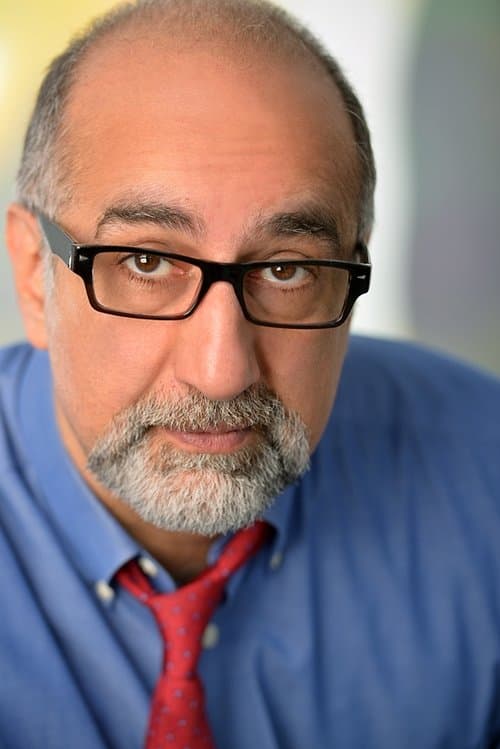 Amir M. Korangy image