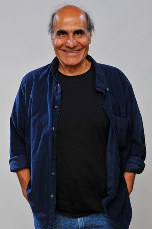 Photo of Amir Naderi