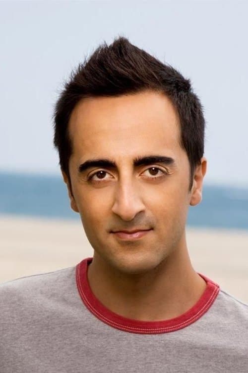 Amir Talai image