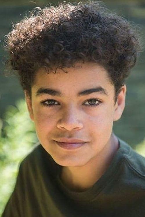 Amir Wilson image