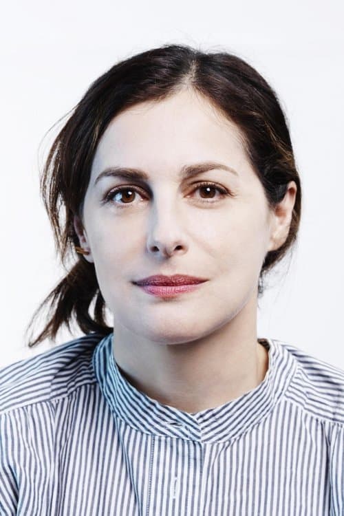 Amira Casar image