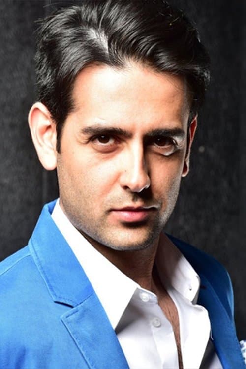 Amirhossein Arman image