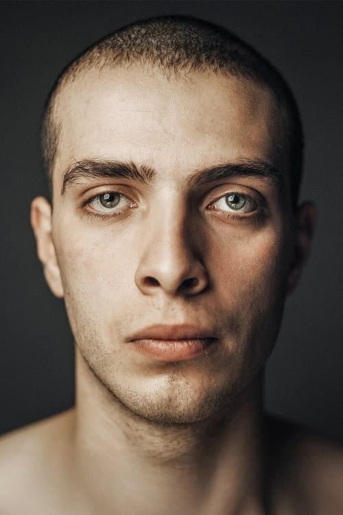 Amirhossein Hosseini image