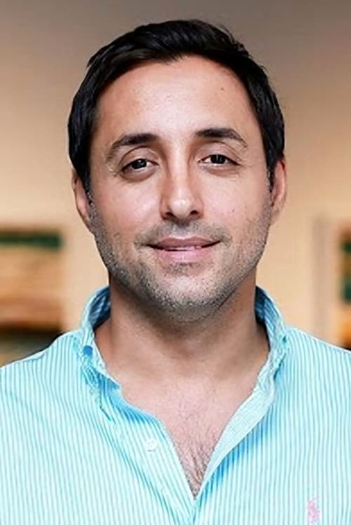 Amirhossein Rostami image