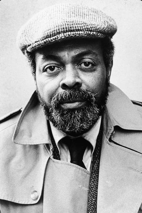 Amiri Baraka image