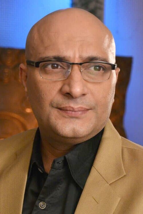 Amit Behl image