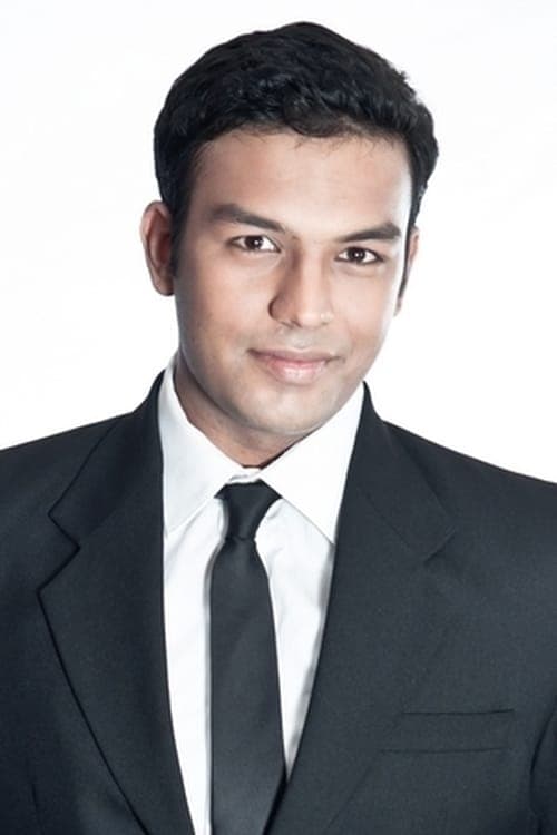 Amit Bhargav image
