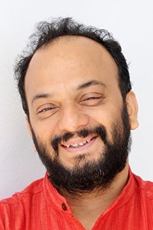 Photo of Amit Kumar