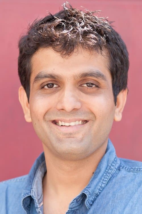 Photo of Amit Masurkar