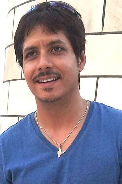 Amit Mistry image