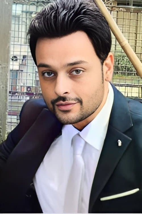 Amit Pachori image