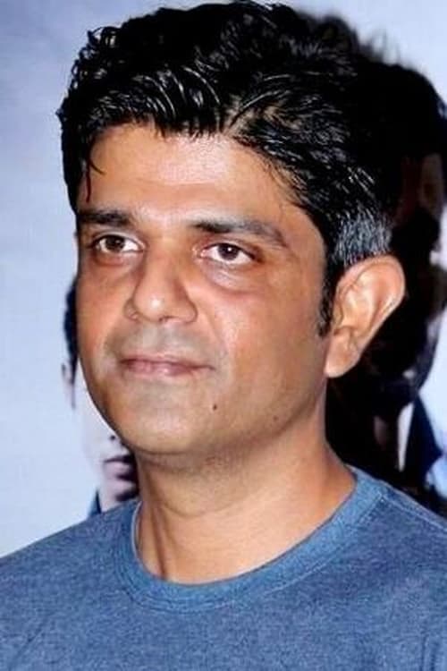 Amit Sial image