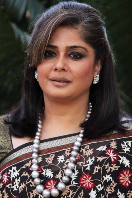 Amita Nangia image