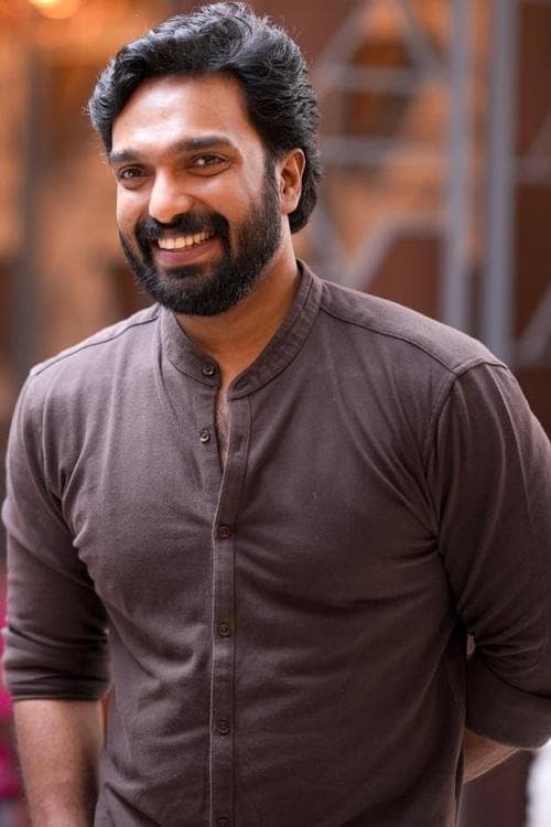 Amith Chakalakkal image