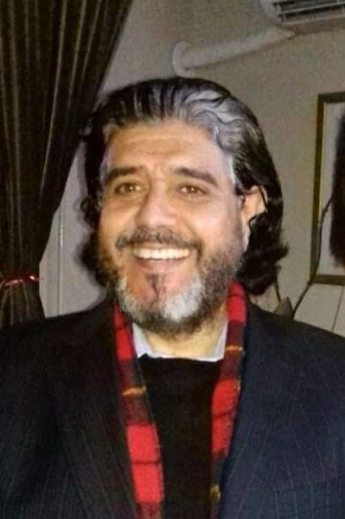 Amjad Hussain image