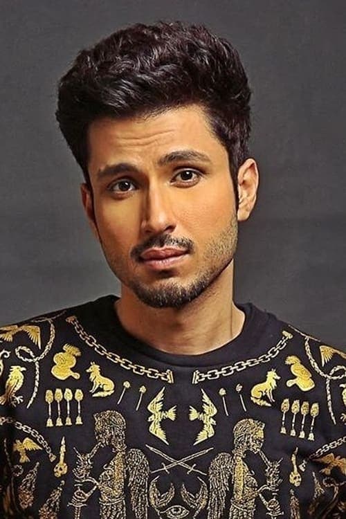 Amol Parashar image
