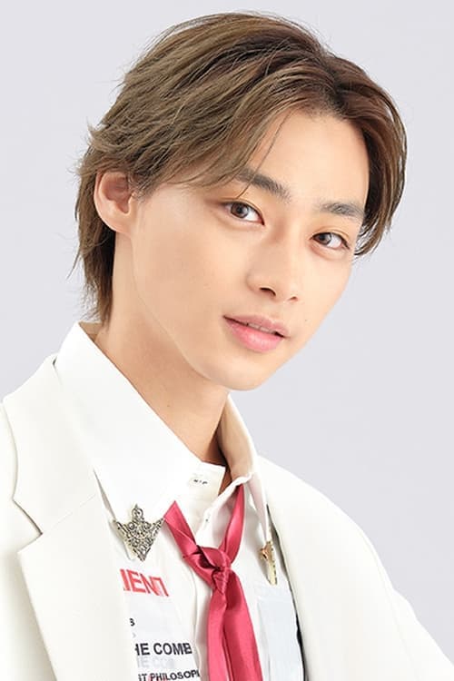 Amon Hirai image