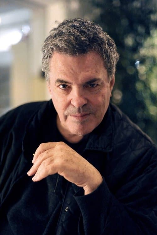 Amos Gitai image