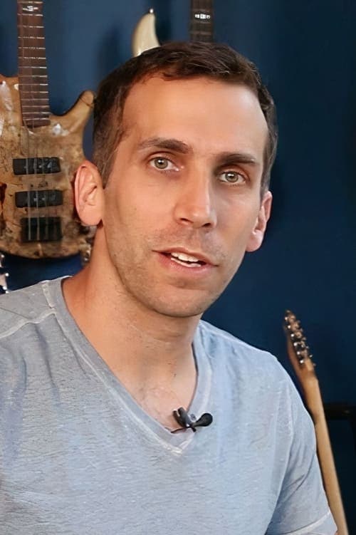Amos Heller image