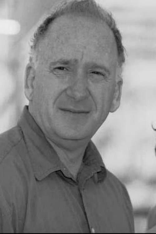 Photo of Amos Kollek