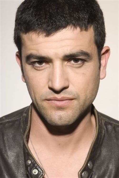 Amos Tamam image