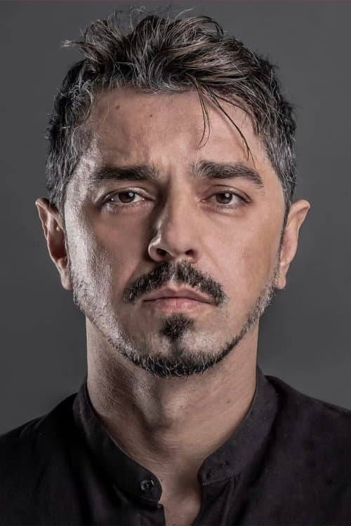 Amos Zaharia image