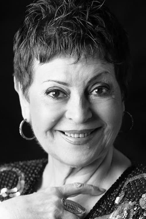 Amparo Moreno image