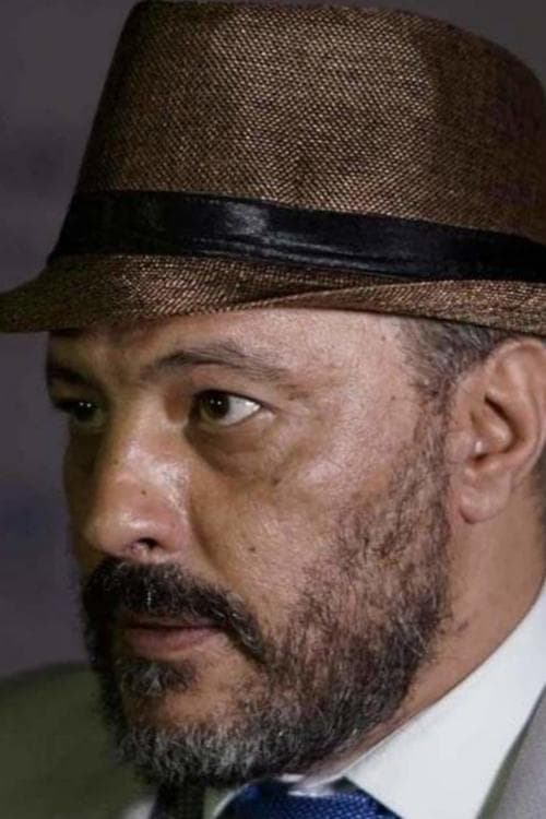 Amr Abdel Gelil image