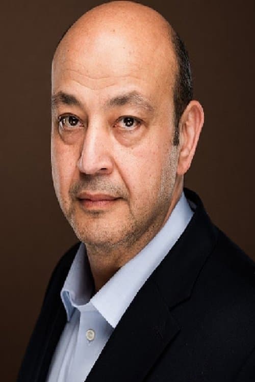 Amr Adib image