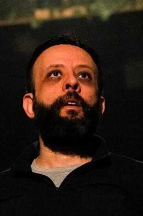 Amr Al Qadi image