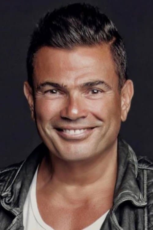 Amr Diab image