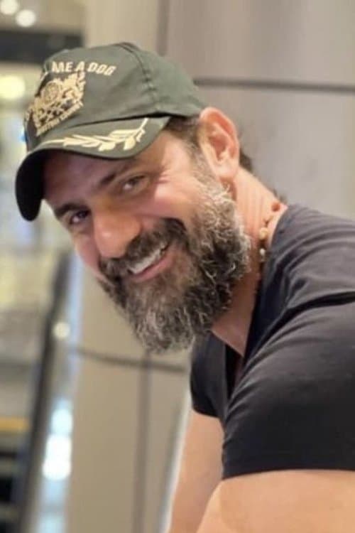 Amr Mahdi image