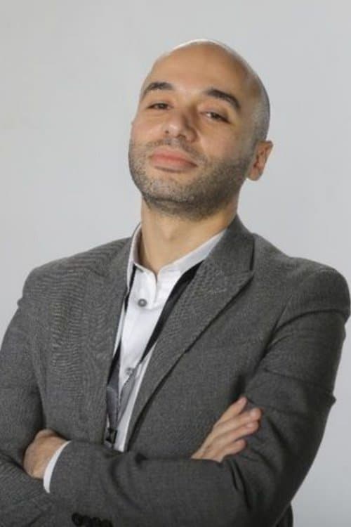 Photo of Amr Salah