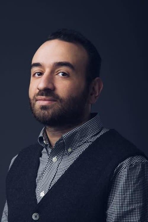 Amr Salama image