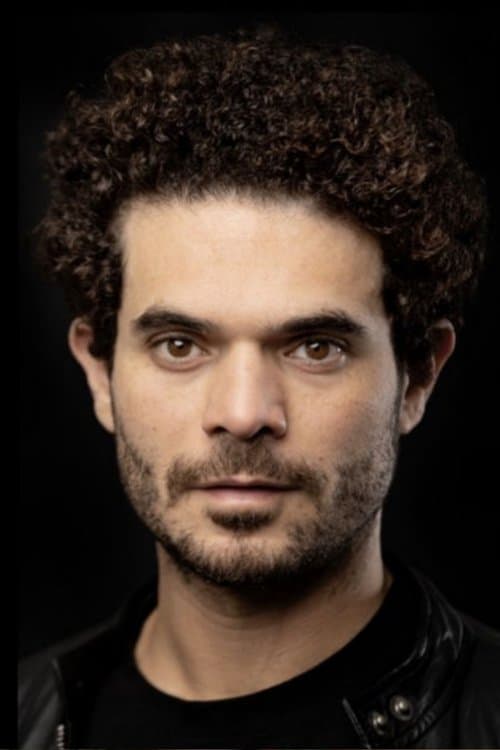 Amr Saleh image