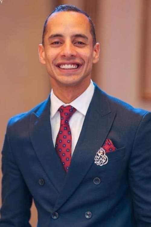 Amr Wahba image